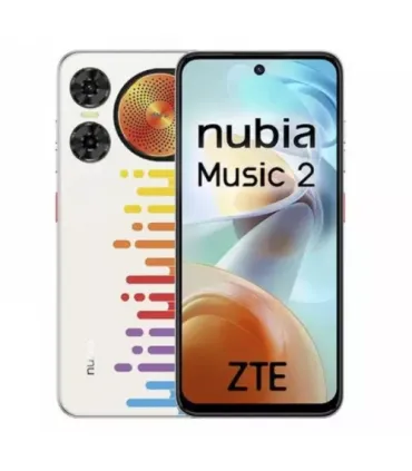 ZTE NUBIA MUSIC 2 MELODY WAVE 4GB+128GB
