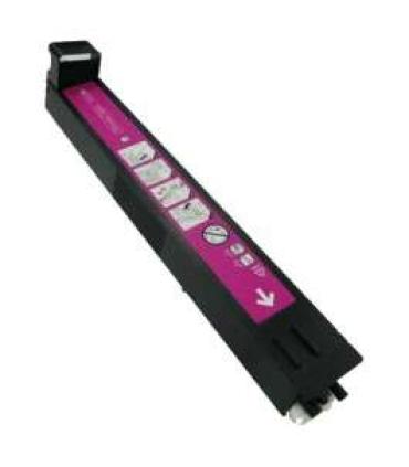 HP CB383A Magenta Cartucho de Toner Generico - Reemplaza 824A