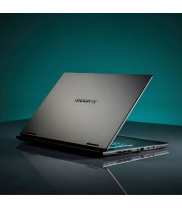 GIGABYTE GAMING A16 CWH Portátil Gaming - 16,0“, 165Hz WQXGA, Intel Core i7-13620H, NVIDIA RTX 5070, 32GB DDR5 5200MHz, 1TB Gen4