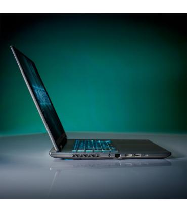 GIGABYTE GAMING A16 CWH Portátil Gaming - 16,0“, 165Hz WQXGA, Intel Core i7-13620H, NVIDIA RTX 5070, 32GB DDR5 5200MHz, 1TB Gen4