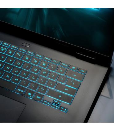 GIGABYTE GAMING A16 CWH Portátil Gaming - 16,0“, 165Hz WQXGA, Intel Core i7-13620H, NVIDIA RTX 5070, 32GB DDR5 5200MHz, 1TB Gen4