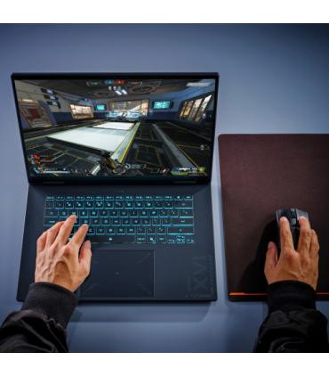 GIGABYTE GAMING A16 CWH Portátil Gaming - 16,0“, 165Hz WQXGA, Intel Core i7-13620H, NVIDIA RTX 5070, 32GB DDR5 5200MHz, 1TB Gen4