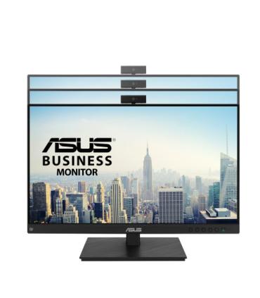 ASUS BE24EQSK pantalla para PC 60,5 cm (23.8") 1920 x 1080 Pixeles Full HD Negro