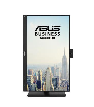 ASUS BE24EQSK pantalla para PC 60,5 cm (23.8") 1920 x 1080 Pixeles Full HD Negro