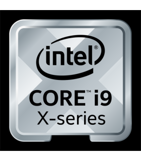 Intel Core i9-10940X procesador 3,3 GHz 19,25 MB Smart Cache