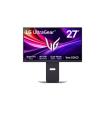 LG 27G850A-B.AEU pantalla para PC 68,6 cm (27") 3840 x 2160 Pixeles 4K Ultra HD Negro