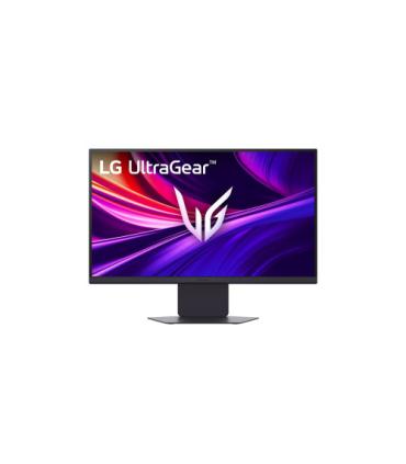 LG 27G850A-B.AEU pantalla para PC 68,6 cm (27") 3840 x 2160 Pixeles 4K Ultra HD Negro