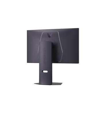 LG 27G850A-B.AEU pantalla para PC 68,6 cm (27") 3840 x 2160 Pixeles 4K Ultra HD Negro