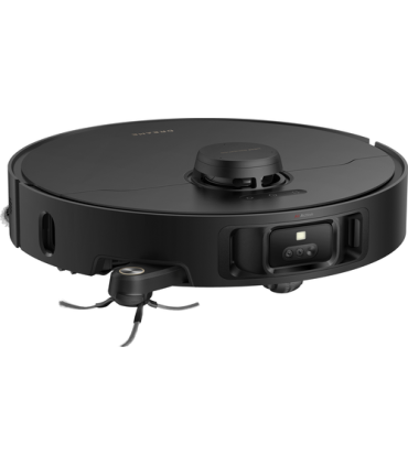 DREAME ROBOT ASPIRADOR L40S PRO ULTRA NEGRO