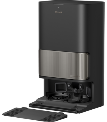 DREAME ROBOT ASPIRADOR L40S PRO ULTRA NEGRO