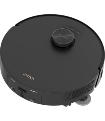 DREAME ROBOT ASPIRADOR L40S PRO ULTRA NEGRO