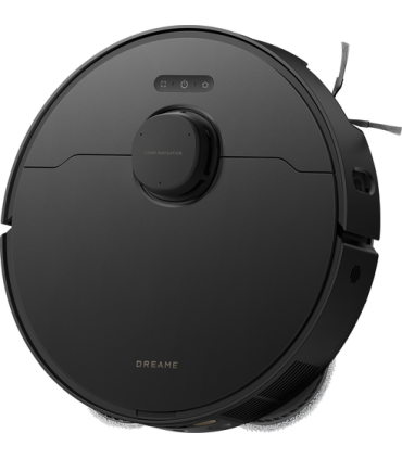 DREAME ROBOT ASPIRADOR L40S PRO ULTRA NEGRO