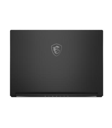 MSI Stealth A16 AI+ A3XWJG-038ES Copilot+ PC AMD Ryzen AI 9 HX 370 Portátil 40,6 cm (16") Quad HD+ 64 GB LPDDR5x-SDRAM 1 TB SSD.