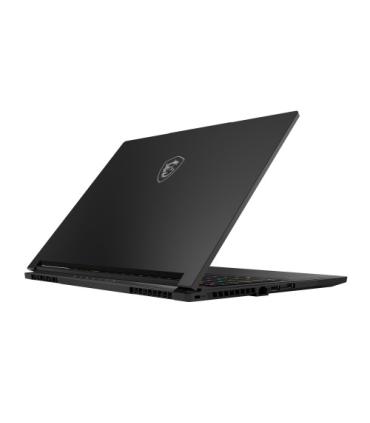 MSI Stealth A16 AI+ A3XWJG-038ES Copilot+ PC AMD Ryzen AI 9 HX 370 Portátil 40,6 cm (16") Quad HD+ 64 GB LPDDR5x-SDRAM 1 TB SSD.