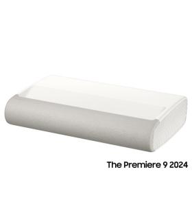 Samsung SP-LPU9DSAX videoproyector Proyector de alcance ultracorto UHD 4K (3840x2160) Blanco