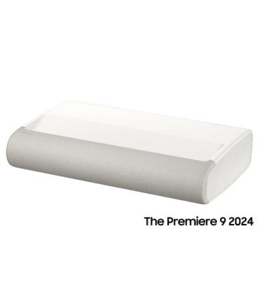 Samsung SP-LPU9DSAX videoproyector Proyector de alcance ultracorto UHD 4K (3840x2160) Blanco