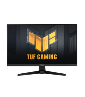 ASUS TUF Gaming VG259Q5A pantalla para PC 62,2 cm (24.5") 1920 x 1080 Pixeles Full HD LED Negro