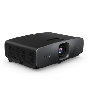 BenQ W2720i Proyector de alcance estándar 2500 lúmenes ANSI DLP UHD 4K (3840x2160) 3D Negro