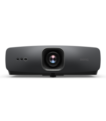 BenQ W2720i Proyector de alcance estándar 2500 lúmenes ANSI DLP UHD 4K (3840x2160) 3D Negro