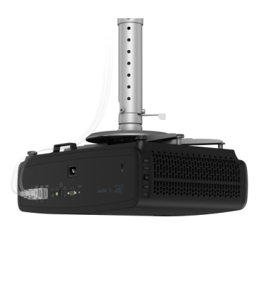 BenQ W2720i Proyector de alcance estándar 2500 lúmenes ANSI DLP UHD 4K (3840x2160) 3D Negro