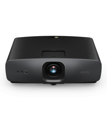 BenQ W2720i Proyector de alcance estándar 2500 lúmenes ANSI DLP UHD 4K (3840x2160) 3D Negro