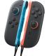 Nintendo Joy-Con 2 Set 2 Mandos Joy-Con Inalambricos Izquierda/Derecha Nintendo Switch 2 - Color Rojo y Azul