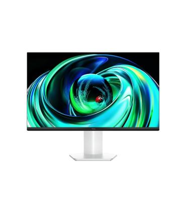 TCL 24G54 Monitor 23.8" MiniLED 16:9 - FHD - 100Hz - Respuesta 5ms - Vesa 75x75 - Color Blanco