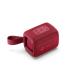 Motorola ROKR 300 Altavoz Portatil - 7W - Bluetooth 5.3 - IP67 - 12 Horas de Autonomia - Color Rojo