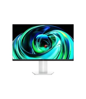 TCL 25G54 Monitor 24.5" MiniLED 16:9 - FHD - 144Hz - Respuesta 5ms - Vesa 75x75 - Color Blanco
