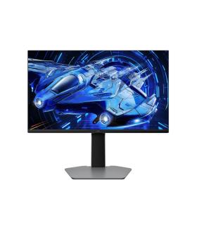 TCL 25G64 Monitor 24.5" MiniLED 16:9 - FHD - HDR600 - 300Hz - Respuesta 1ms - Vesa 100x100 - Color Gris