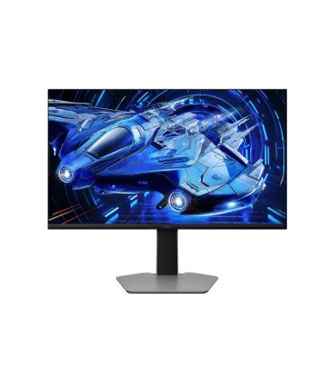 TCL 27G64 Monitor 27" MiniLED - QHD - HDR600 - 180Hz - Respuesta 1ms - Vesa 100x100 - Color Gris