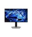 TCL 27G64 Monitor 27" MiniLED - QHD - HDR600 - 180Hz - Respuesta 1ms - Vesa 100x100 - Color Gris