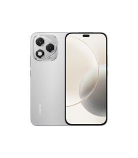 Honor 400 Lite Smartphone Pantalla AMOLED 6,7" - 5G - 8GB - 256GB - Camara 108MP - Bateria 5230mAh - Carga 35W - Color Gris
