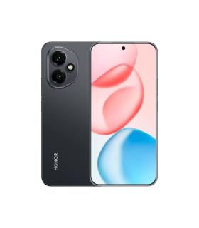 Honor 400 Smartphone Pantalla AMOLED 6,55" - 5G - 8GB - 256GB - Camara 200MP - Bateria 5300mAh - Carga 35W - Color Negro