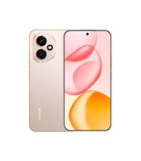 Honor 400 Smartphone Pantalla AMOLED 6,55" - 5G - 8GB - 256GB - Camara 200MP - Bateria 5300mAh - Carga 35W - Color Dorado