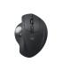 Logitech MX Ergo S Raton Inalambrico Trackball 2048dpi - 8 Botones - Uso Diestro - Color Gris Grafito