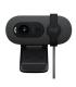 Logitech Brio 105 Webcam Full HD - 2 Megapixeles - Antirreflectante - Color Grafito