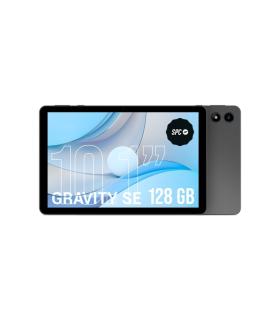 SPC Gravtity 6 SE Tablet Pantalla IPS 10,1" - 4GB - 128GB - Camara 2MP - Bateria 5000mAh