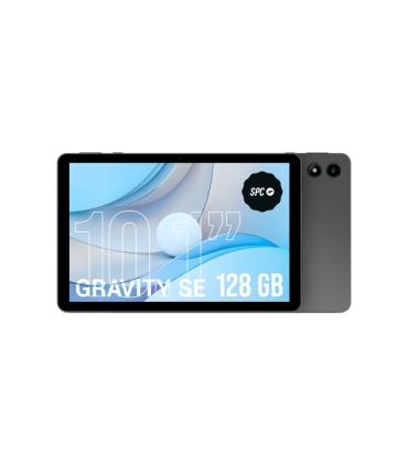 SPC Gravtity 6 SE Tablet Pantalla IPS 10,1" - 4GB - 128GB - Camara 2MP - Bateria 5000mAh