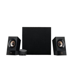 Logitech Z533 Altavoces 2.1 - 120W - Subwoofer 30W - Entrada Jack 3.5mm - Entrada RCA