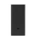 Xiaomi PowerBank 30000mAh - 2x USB-A, 1x USB-C - Carga Rapida 18W - Carga Simultanea hasta 3 Dispositivos