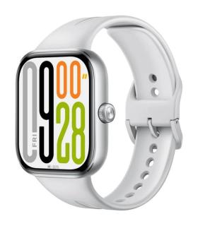 Xiaomi Redmi Watch 5 Reloj Smartwatch Pantalla AMOLED 2.07" Bluetooth 5.3 - Autonomia hasta 24 Dias - Resistencia al Agua 5 ATM.