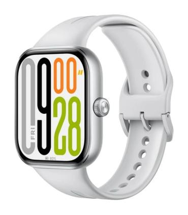 Xiaomi Redmi Watch 5 Reloj Smartwatch Pantalla AMOLED 2.07" Bluetooth 5.3 - Autonomia hasta 24 Dias - Resistencia al Agua 5 ATM.