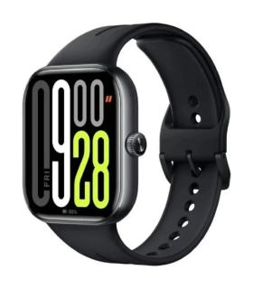 Xiaomi Redmi Watch 5 Reloj Smartwatch Pantalla AMOLED 2.07" Bluetooth 5.3 - Autonomia hasta 24 Dias - Resistencia al Agua 5 ATM.