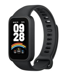 Xiaomi Mi Smart Band 9 Active Pulsera de Actividad Pantalla 1.47" - Bluetooth 5.3 - Mas de 100 Modos Deportivos - Funciones..