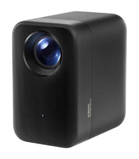 Xiaomi Smart Projector L1 Pro Proyector ANSI LED FullHD 400 Lumenes - Sistema Operativo Google TV, Android 11 - Bluetooth, USB..