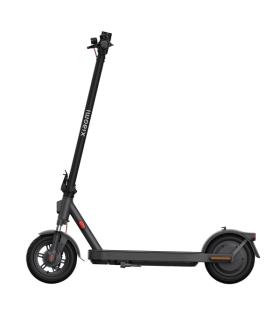 Xiaomi Electric Scooter Elite Patinete Electrico Motor 700W - Homologado DGT - Suspension Delantera - Autonomia hasta 45 Km - Ru