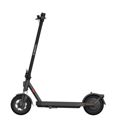 Xiaomi Electric Scooter Elite Patinete Electrico Motor 700W - Homologado DGT - Suspension Delantera - Autonomia hasta 45 Km - Ru