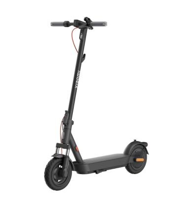 Xiaomi Electric Scooter 5 Patinete Electrico Motor 700W - Homologado DGT - Suspension Delantera - Autonomia hasta 60 Km - Ruedas