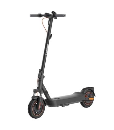Xiaomi Electric Scooter 5 MAX Patinete Electrico Motor 1000W - Homologado DGT - Suspension Delantera y Trasera - Autonomia hasta